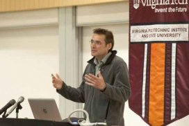 Academic Programs | Virginia Tech