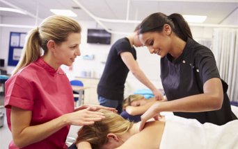 AMBI Massage Therapist School | Top-Rated Massage Training School