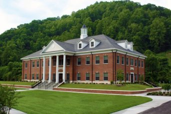 Appalachian College of Pharmacy - A Single-Degree School with a