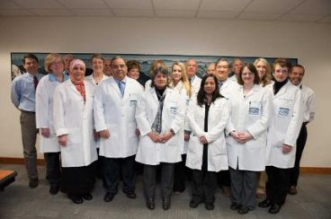Ghent Family Medicine Residency Program - Eastern Virginia Medical