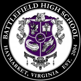 Home - Battlefield High School