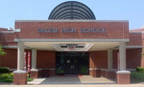 Salem High