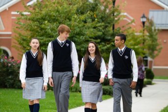 Virginia Roman Catholic Private Schools | Reviews & Photos