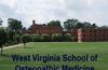 Virginia school of Osteopathic Medicine