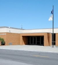 Permanent link to Franklin Middle school virginia