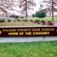 Pulaski County High school (Virginia)
