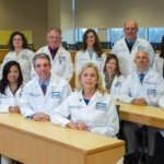 Eastern virginia medical school physician assistant program