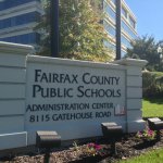 Fairfax County virginia schools