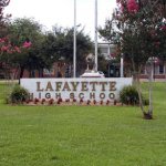 Lafayette High school (Virginia)