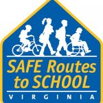 safe routes to school virginia