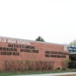 West Springfield High school (Virginia)