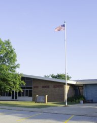Weir Middle School